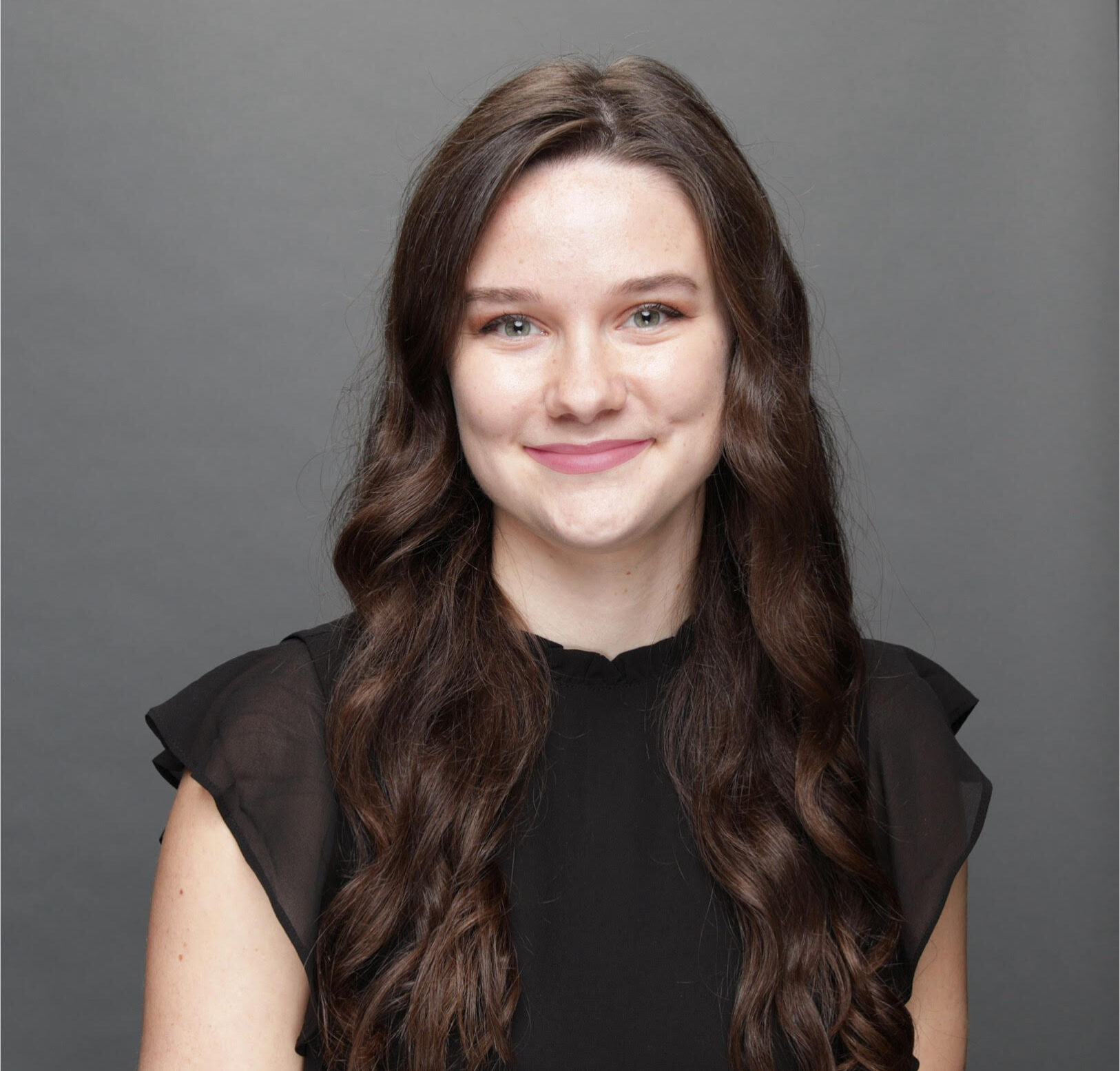 Torrey Fauth, OD, 2025 top graduate from Western University of Health Sciences' College of Optometry