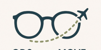 ODs on the Move: A Facebook Group for Military Spouses