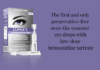 Bausch + Lomb Launches New LUMIFY® Preservative Free Redness Reliever Eye Drops in the U.S.