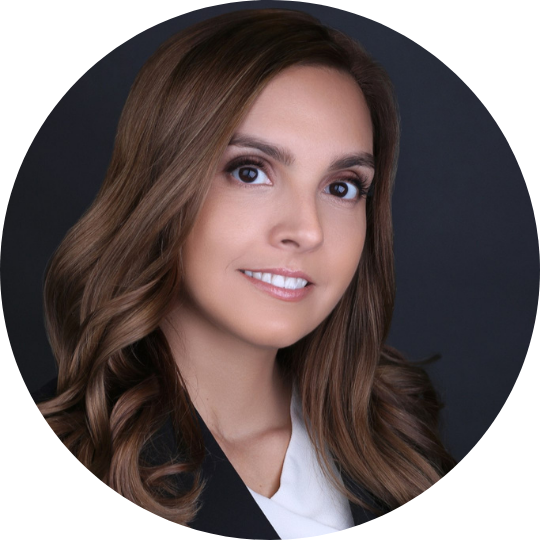 Daniela Ferrara, MD, PhD, Topcon