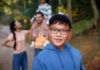 New Studies Demonstrate 75% Myopia Management Efficacy in Children