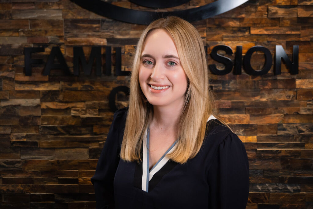 Dr. Alice McCaslin