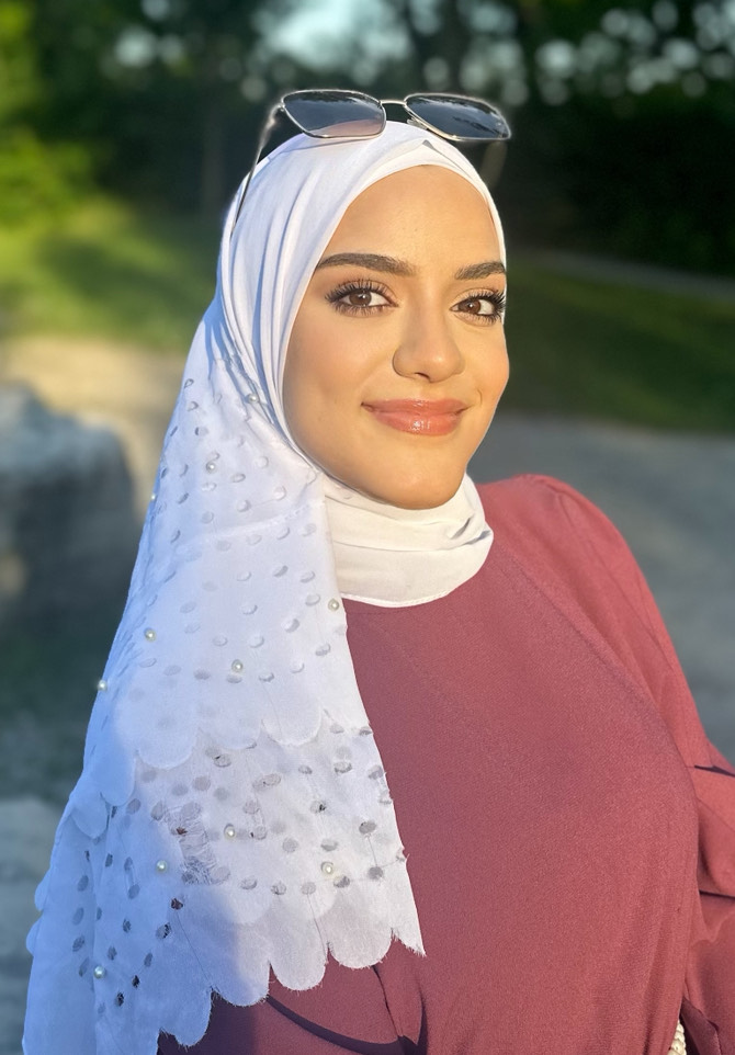 Shahd Othman
