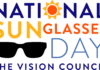 Celebrating National Sunglasses Day: The Science Behind the Style national sunglasses day logo