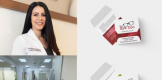 Optometrist and Optician Launch Fully Autonomous Lab