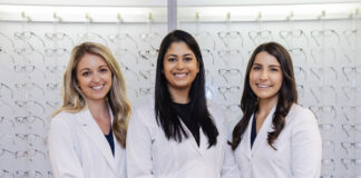 Opportunity Across the Street Dr. Gaeta, Dr. Patel and Dr. Caspar