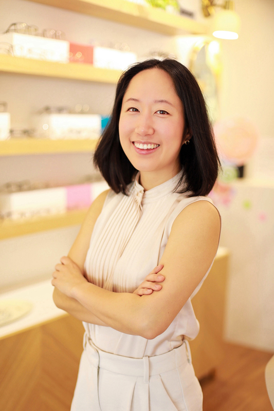 Dr. Stephanie LeSage