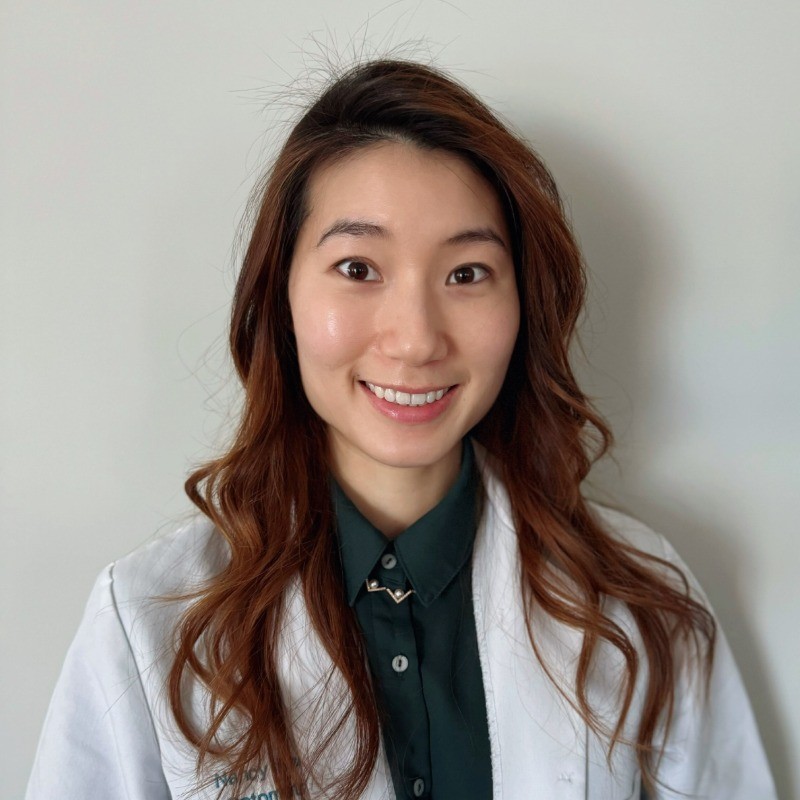 Dr. Nancy Phung