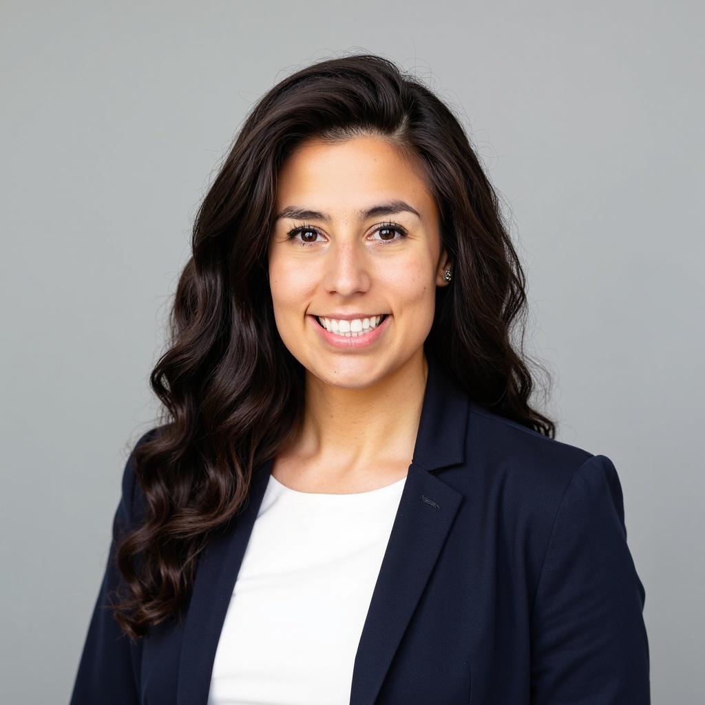 Dr. Amy Puerto, 2025 Theia winner