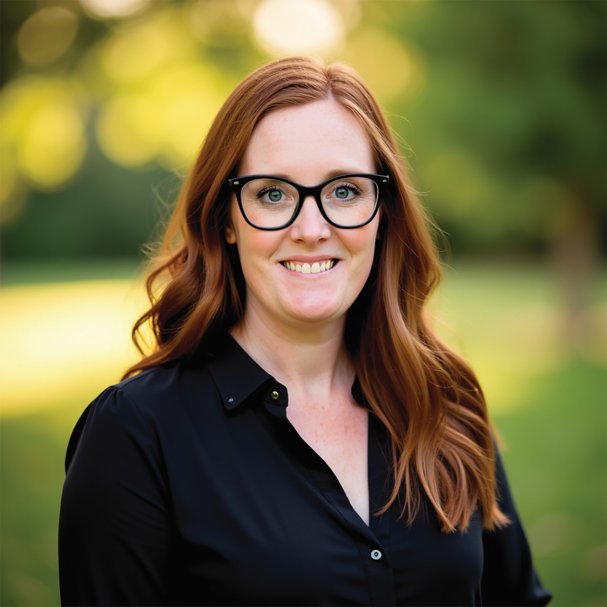 Alysse Henkel - 2025 MIW