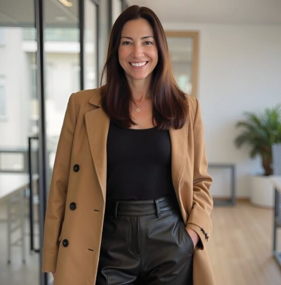 Amanda Delgado - 2025 MIW