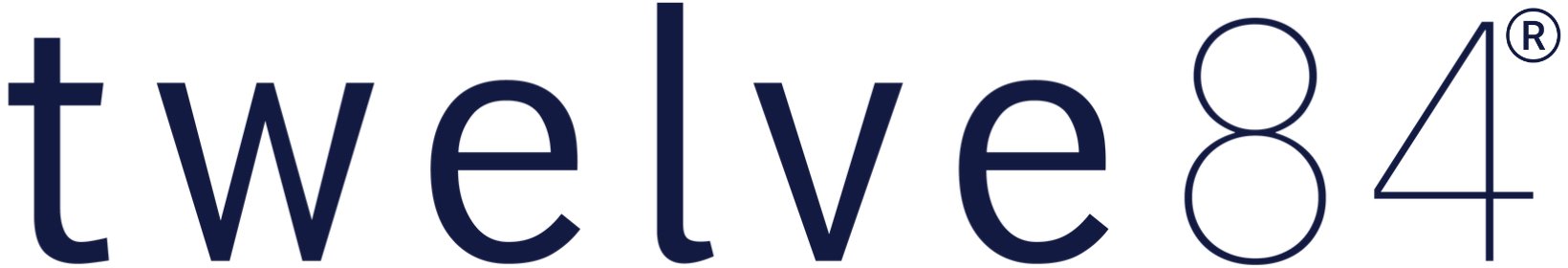 twelve84 logo