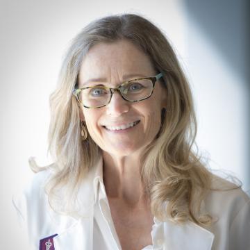 Susan Cotter, OD, MS, FAAO, Associate Dean of Research