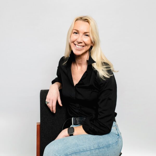 Caroline Casey - 2025 MIW