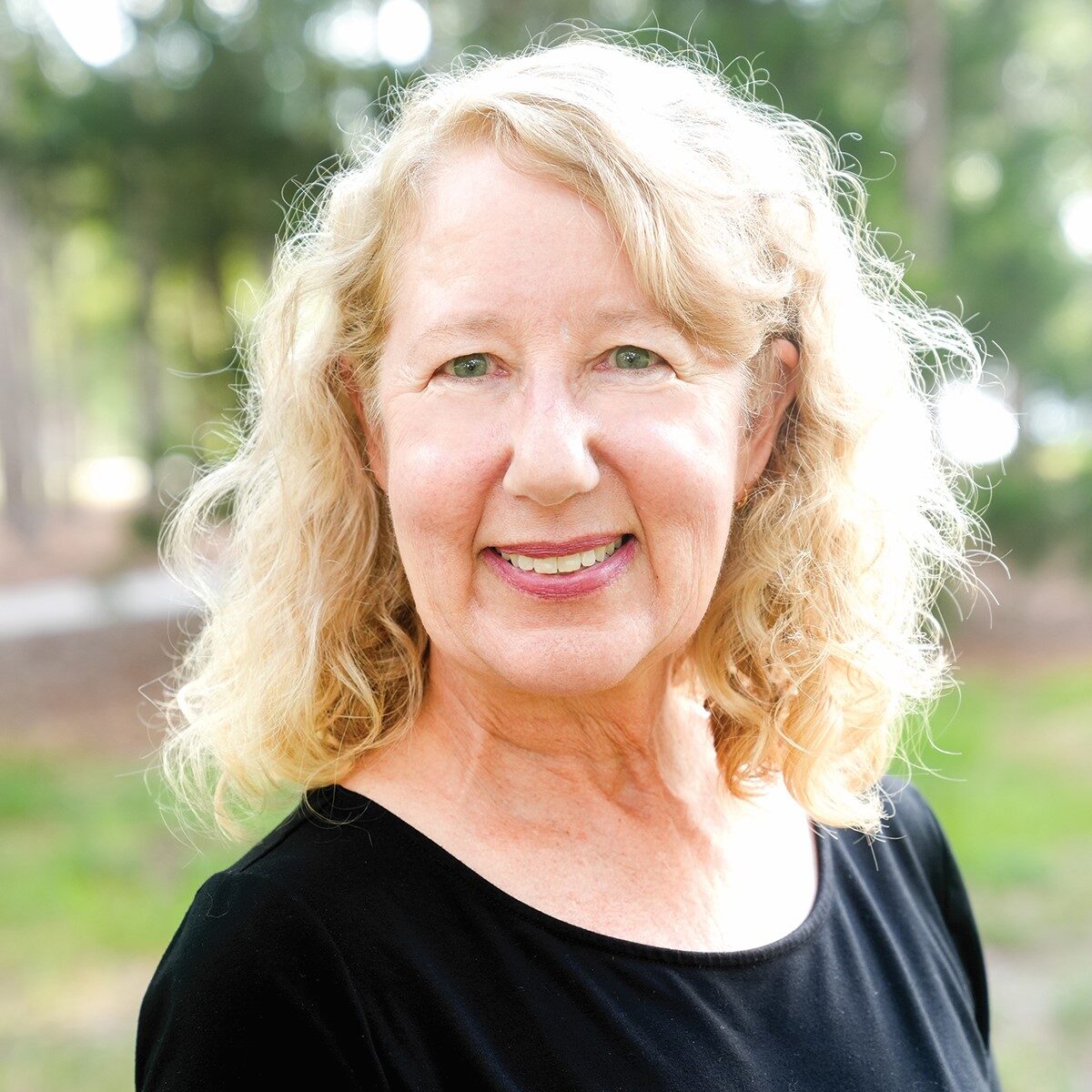 Carolyn Bosworth - 2025 MIW