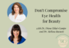 Podcast: Don’t Compromise Eye Health for Beauty