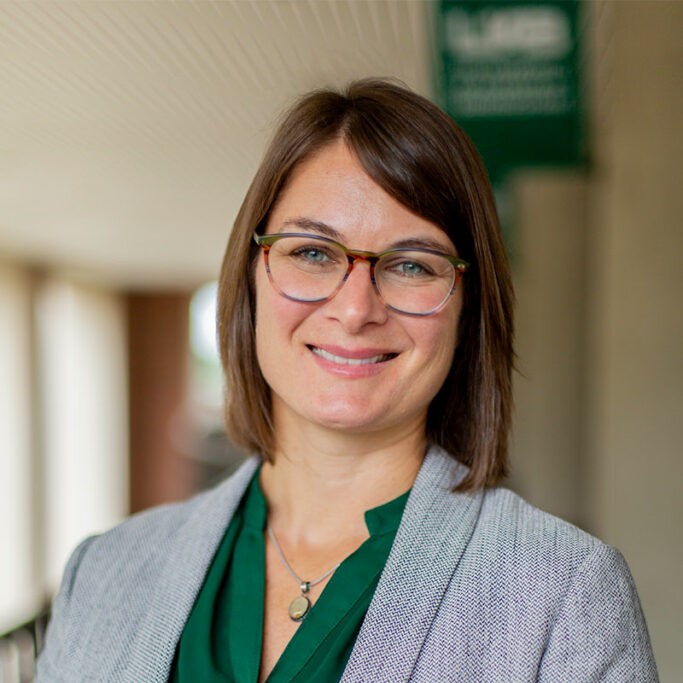 Elizabeth A. Steele, OD, FAAO