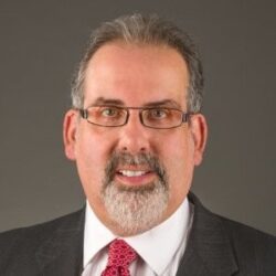 Ralph J. Herring, OD, MHA, Assistant Dean for Professional Studies at University of Houston College of Optometry