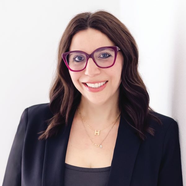 Hilary Lewinson - 2025 MIW