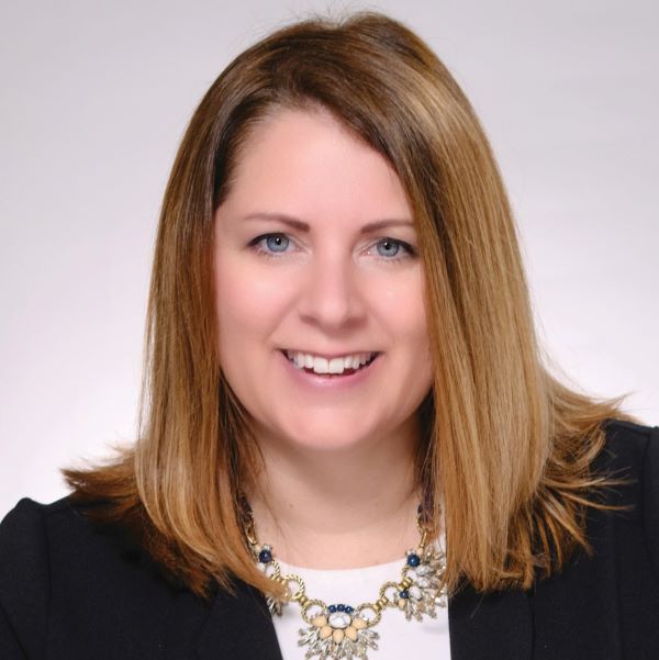 Dr. Holly Moose - 2025 MIW