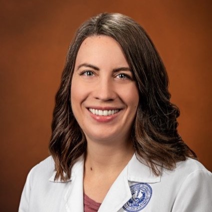 Laura Kathryn Addy, OD, Director of Residencies, Eye Institute