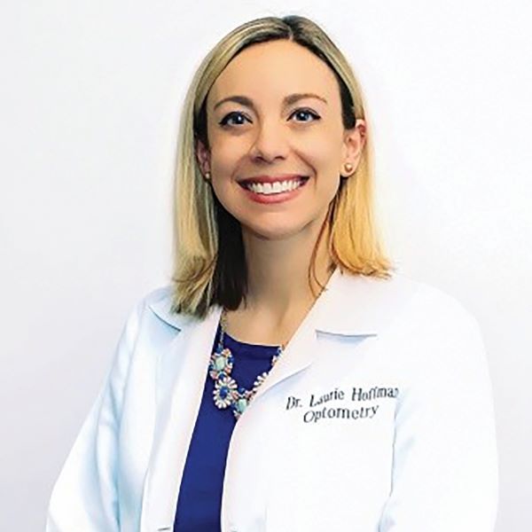 Dr. Laurie Hoffman - 2025 MIW