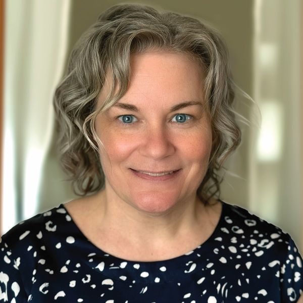 Mary Tarantino - 2025 MIW