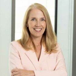 Danica Marrelli, OD, FAAO, Assistant Dean for Clinical Education at University of Houston College of Optometry