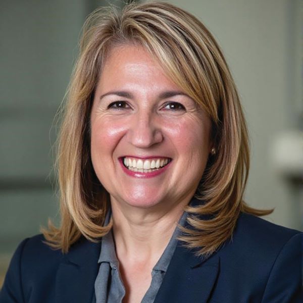 Michele Sullivan - 2025 MIW