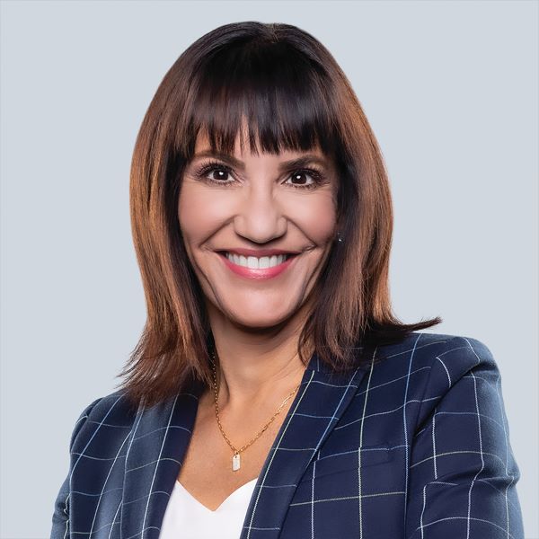 Michelle Skinner - 2025 MIW