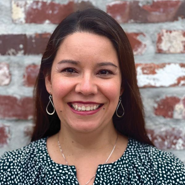 Dr. April Micki Brun - 2025 miw