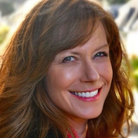 Nancy McNamara, OD, PhD, Associate Dean for Academic Affairs