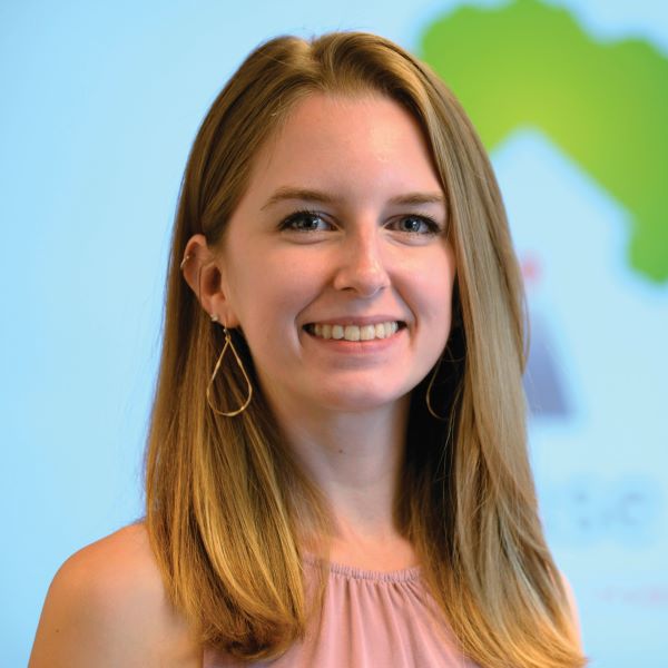 Dr. Dana Reinhardt - 2025 MIW