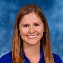 Samantha Rice, OD, Associate Dean of Academic Affairs at Chicago College of Optometry, Midwestern University