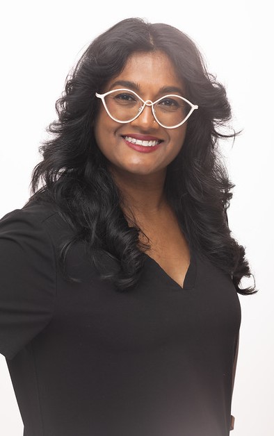 Sathi Maiti, OD, FAAO, 2025