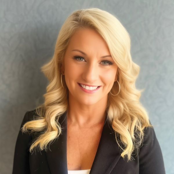 Stacey Soltis - 2025 MIW