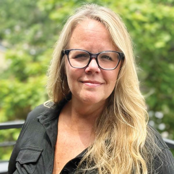 Terri Johanson - 2025 MIW