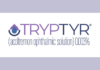 Alcon Announces U.S. Launch of TRYPTYR (acoltremon ophthalmic solution) 0.003%, a New Prescription Treatment Option for Millions of Dry Eye Sufferers