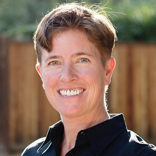 Christina Wilmer, OD, FAAO, Associate Dean of Clinical Initiatives