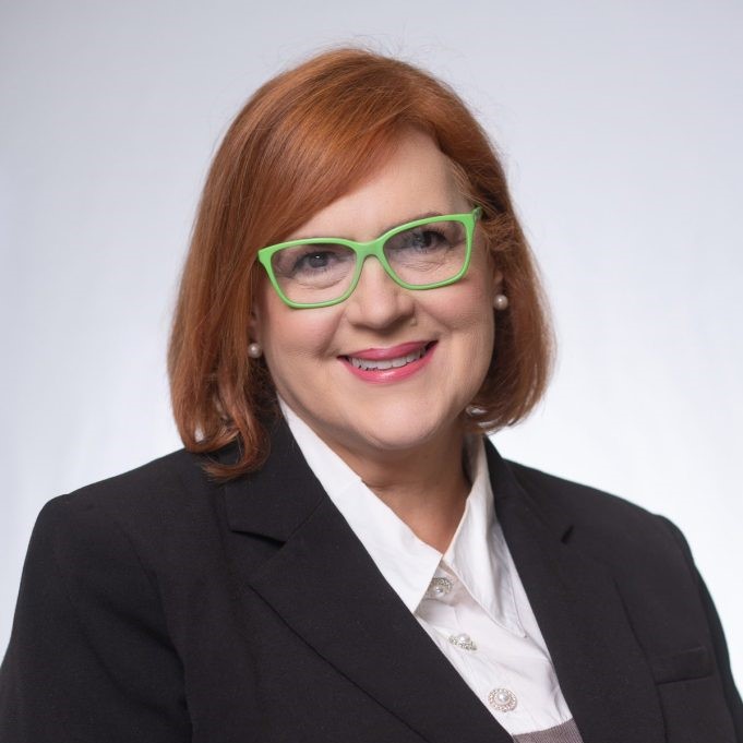 Iris R. Cabello, OD, Dean of Students at Inter American University School of Optometry