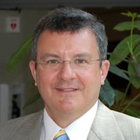James Caldwell, OD, EdD, FAAO, Dean of Student Affairs, Acting Associate Dean for Academic Affairs