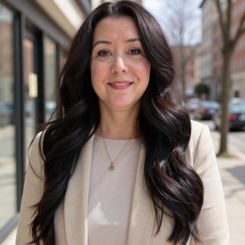 Casi Nestelroad, MBA, new VP of Product Management at Sightview