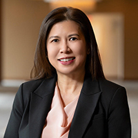 Cindy Huynh, ABOC, CPOC