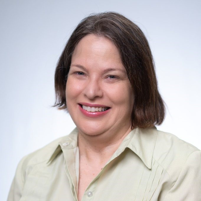 Damaris Pagán, OD, MPH, Dean of Clinical Affairs at Inter American University School of Optometry