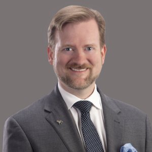 Daniel A. Taylor, OD, EdD, MS, MBA, FAAO, DipOE, Dean at Michigan College of Optometry at Ferris State University