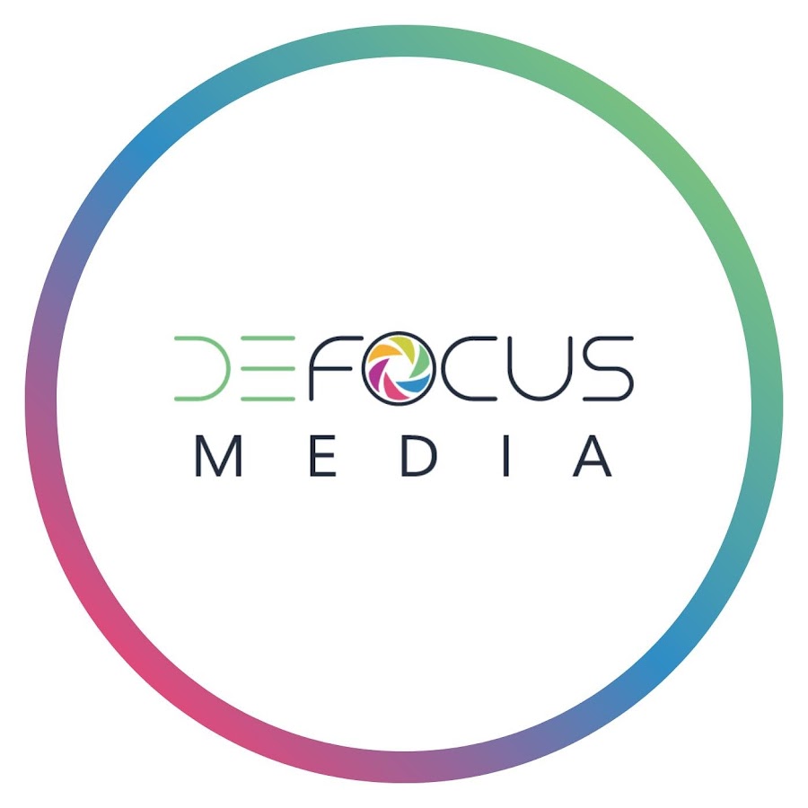 Defocus Media, winner of Media Advocacy Award at 2025 AOA Optometry's Meeting