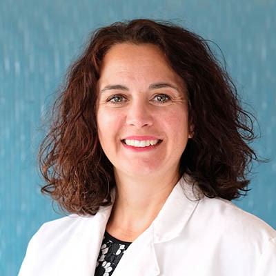 Julie Ott DeKinder, OD, FAAO, Associate Dean of Academic Programs, Director of Residency Programs at University of Missouri - St. Louis College of Optometry