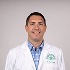 Ryan Fenska, OD, Assistant Dean for Clinical Care at Northeastern State University Oklahoma College of Optometry