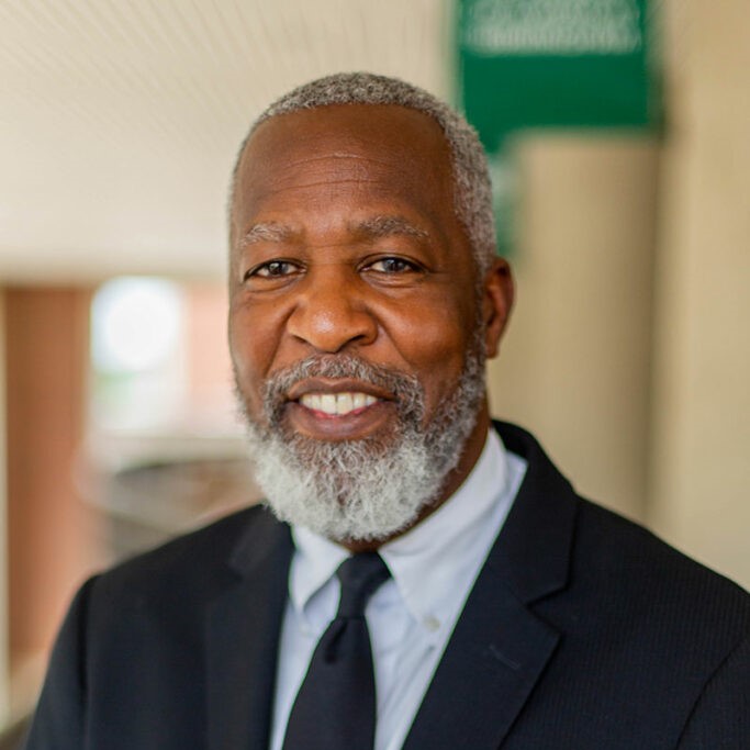 Gerald Simon, OD, Associate Dean for Student Affairs