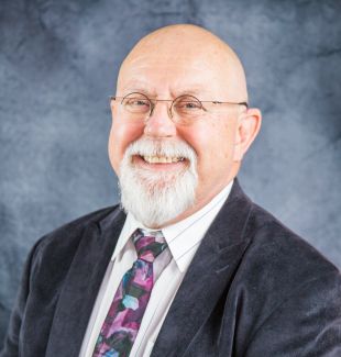 Hannu Laukkanen, OD, MEd